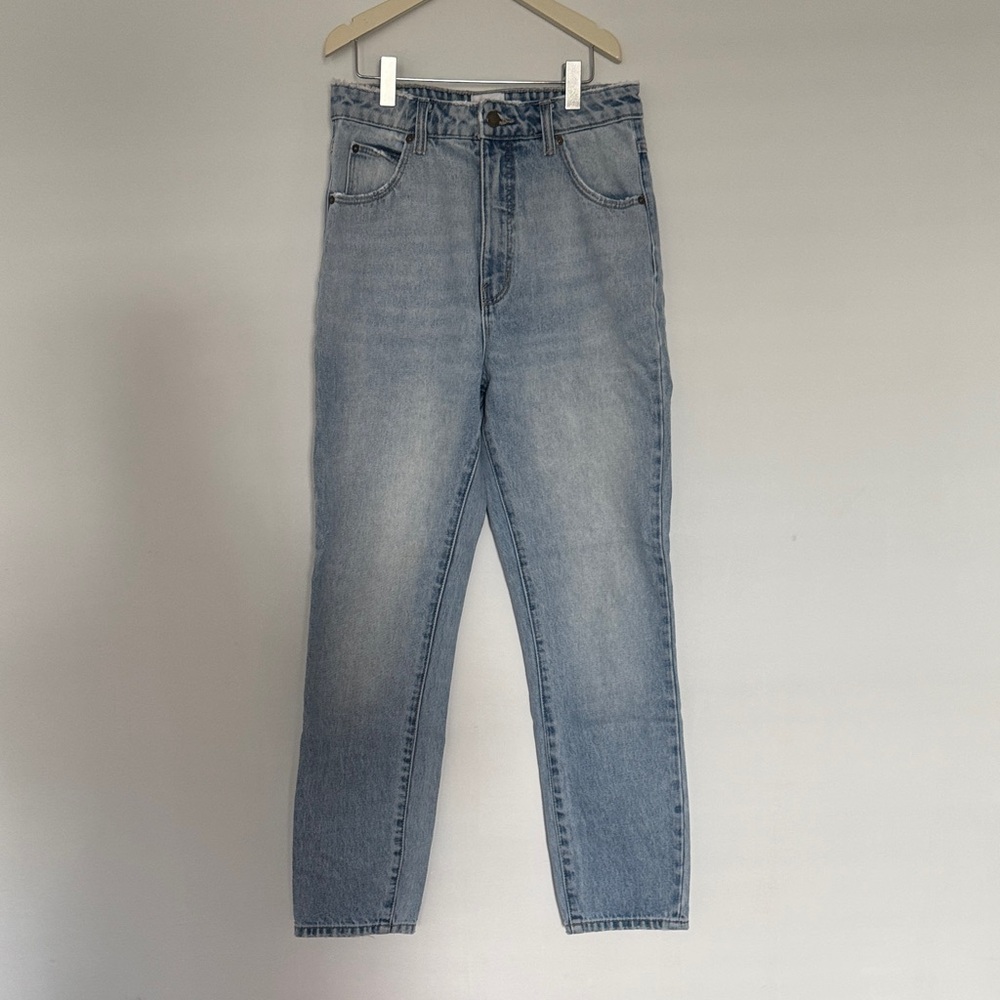 Rollas Dusters High Rise Jeans - Urban Outfitters